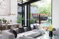 villa de 3 chambres 446 m² Choeng Thale, Thaïlande
