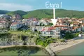 Mieszkanie 2 pokoi 57 m² Sweti Włas, Bułgaria