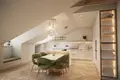 Appartement 3 chambres 86 m² Riga, Lettonie