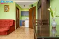 Appartement 2 chambres 31 m² Palanga, Lituanie
