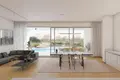 Appartement 2 chambres 90 m² Nicosie, Chypre