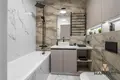 Apartamento 2 habitaciones 67 m² Minsk, Bielorrusia