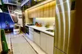 2 bedroom apartment 100 m² Mezitli, Turkey