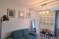 1 room apartment 32 m² in Warsaw, Poland