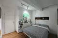 Wohnung 3 Schlafzimmer 63 m² Budva, Montenegro