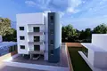 Apartamento 1 habitacion 60 m² Limasol, Chipre