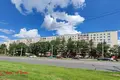 Wohnung 1 zimmer 33 m² Minsk, Belarus