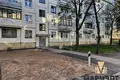 2 room apartment 46 m² Minsk, Belarus