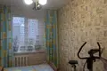 Apartamento 2 habitaciones 47 m² Minsk, Bielorrusia