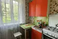 2 room apartment 43 m² Navahrudak, Belarus