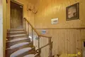House 267 m² Ozyaritska-Slabadski rural council, Belarus