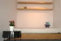 Wohnung 1 zimmer 23 m² Warschau, Polen