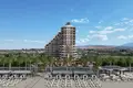 Kompleks mieszkalny Park Rest Resort