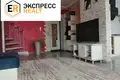 4 room apartment 106 m² Brest, Belarus