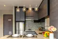 Apartamento 2 habitaciones 62 m² Kamala, Tailandia