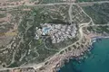 1 bedroom apartment 100 m² Davlos, Northern Cyprus