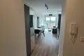 2 room apartment 35 m² in Wroclaw, Poland