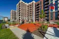 Mieszkanie 2 pokoi 41 m² Mińsk, Białoruś