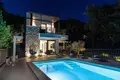 Villa de 4 dormitorios 150 m² Novi Vinodolski, Croacia