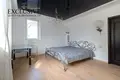 Cottage 3 bedrooms 295 m² Zodzinski sielski Saviet, Belarus