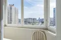 1 room apartment 49 m² Minsk, Belarus