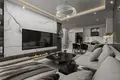 Apartamento 2 habitaciones 51 m² Alanya, Turquía