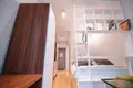 1 room apartment 26 m² Jurmala, Latvia