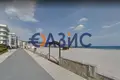 2 bedroom apartment 62 m² Sunny Beach Resort, Bulgaria