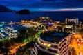 Mieszkanie 5 pokojów 137 m² Budva, Czarnogóra