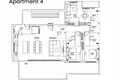 3 bedroom apartment 209 m² Zaton, Croatia