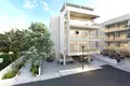 2 bedroom apartment 88 m² Aradhippou, Cyprus