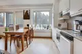 Квартира 1 комната 35 м² Vaasa sub-region, Финляндия