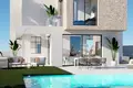 Villa 4 chambres 260 m² Finestrat, Espagne