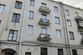 Квартира 2 комнаты 53 м² Минск, Беларусь