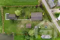 House 96 m² Kryvasielski sielski Saviet, Belarus