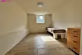 Dom 121 m² Purnuszki, Litwa