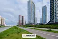Квартира 1 комната 30 м² Минск, Беларусь