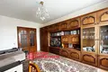 3 room apartment 71 m² Hrodna, Belarus