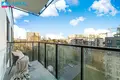 Квартира 2 комнаты 44 м² Вильнюс, Литва