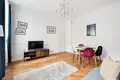 2 room apartment 35 m² in Warsaw, Poland