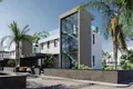 villa de 3 chambres 170 m² Yeroskipou, Chypre