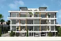Apartamento 2 habitaciones 76 m² Municipio de Means Neighborhood, Chipre