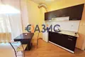 Mieszkanie 42 m² Nesebyr, Bułgaria