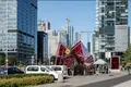 Mieszkanie 1 pokój 32 m² w Warszawa, Polska