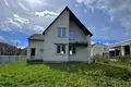 Casa 160 m² Lahojski siel ski Saviet, Bielorrusia