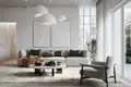 Mieszkanie 1 pokój 66 m² Paralimni, Cypr