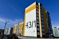 Apartamento 4 habitaciones 99 m² Borovlyany, Bielorrusia