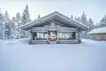 2 bedroom Villa 71 m² Kittilae, Finland