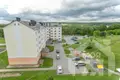 Apartamento 1 habitación 38 m² Radashkovichy, Belarús