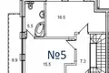 3 bedroom apartment 268 m² Jurmala, Latvia